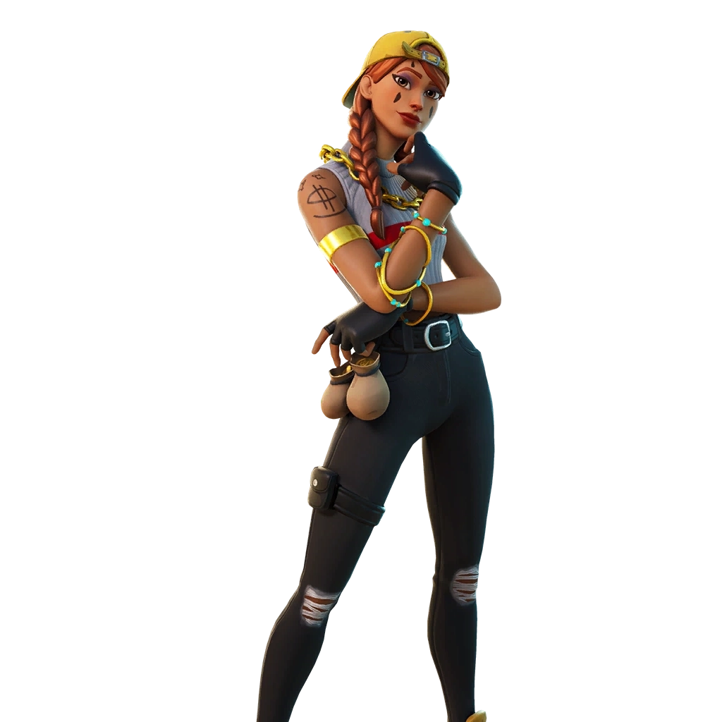 Left Hero